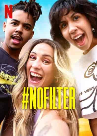مسلسل NoFilter الموسم الاول الحلقة 2 الثانية مترجمة