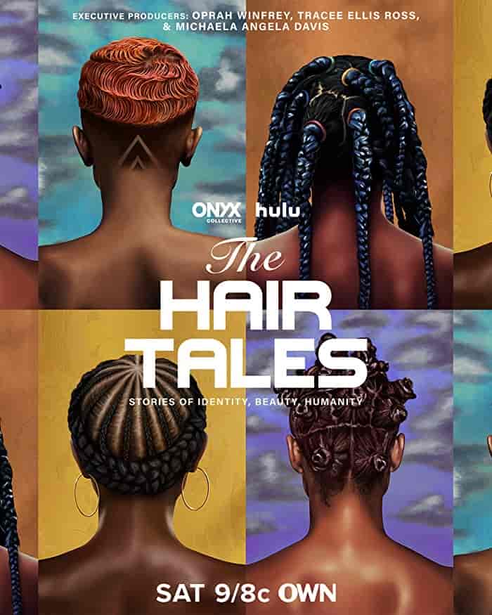 مسلسل The Hair Tales الموسم الاول الحلقة 6 والاخيرة مترجمة
