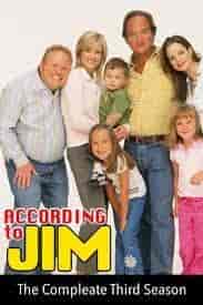 مسلسل According to Jim الموسم الثالث الحلقة 29 والاخيرة