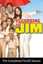 مسلسل According to Jim الموسم الرابع الحلقة 27 والاخيرة