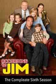 مسلسل According to Jim الموسم السادس الحلقة 5