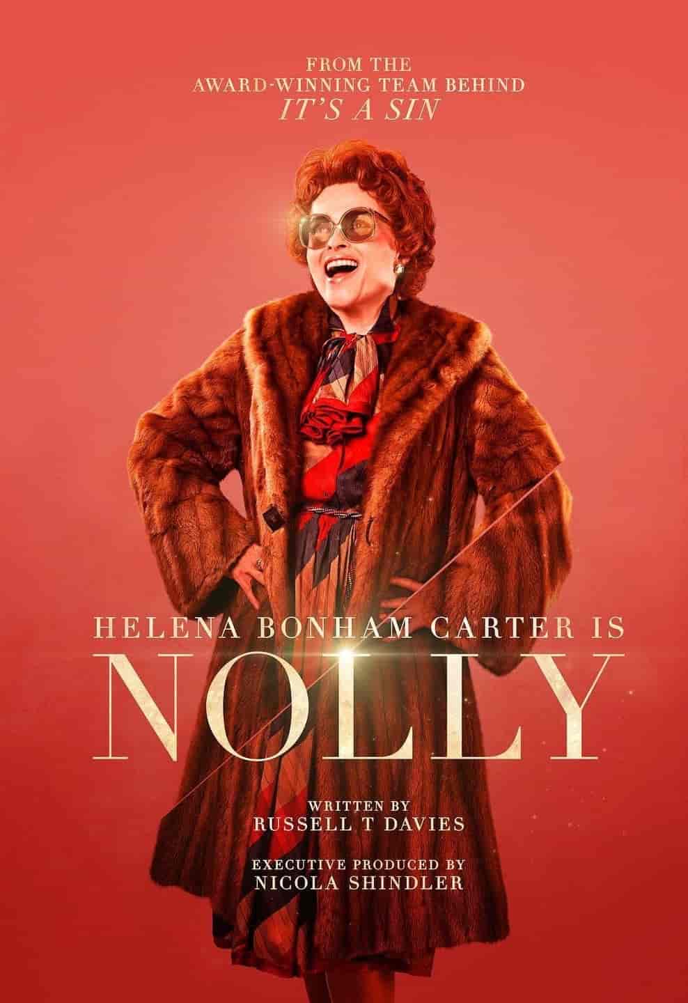 مسلسل Nolly الموسم الاول الحلقة 1 الاولي