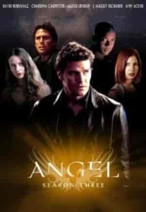مسلسل Angel الموسم الثالث الحلقة 12