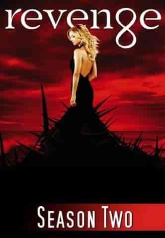 مسلسل Revenge مترجم الموسم الثاني الحلقة 19