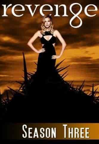 مسلسل Revenge مترجم الموسم الثالث الحلقة 10