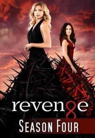 مسلسل Revenge مترجم الموسم الرابع الحلقة 23 والاخيرة