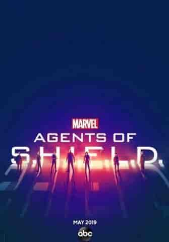 مسلسل Agents.of.S.H.I.E.L.D الموسم السادس الحلقة 12