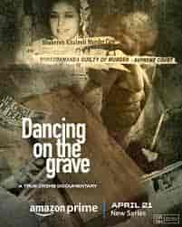 مسلسل Dancing on the Grave الموسم الاول الحلقة 2