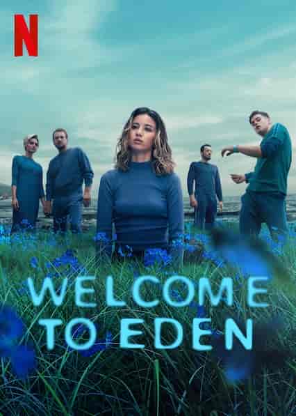 مسلسل Welcome to Eden الموسم الثاني الحلقة 7