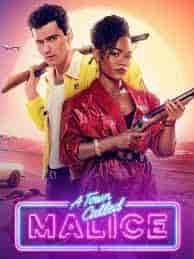 مسلسل A Town Called Malice الموسم الاول الحلقة 3 الثالثة