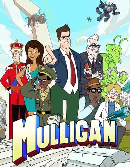 انمي مسلسل Mulligan الموسم الاول الحلقة 9 التاسعة