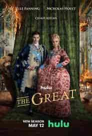 مسلسل The Great الموسم الثالث الحلقة 9 التاسعة