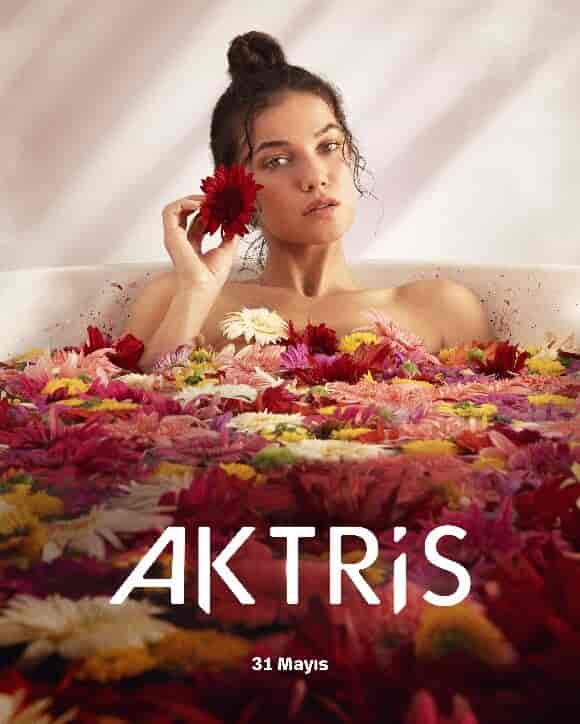 مسلسل Aktris الموسم الاول الحلقة 8 الثامنة والاخيرة