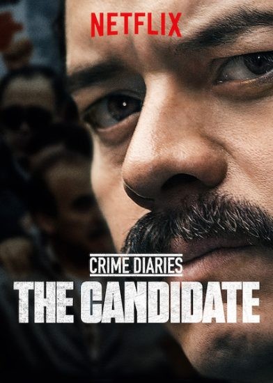 مسلسل Historia de un Crimen: Colosio الحلقة 6 السادسة مترجمة