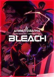 انمي Bleach: Thousand Year Blood War الموسم الثاني الحلقة 3