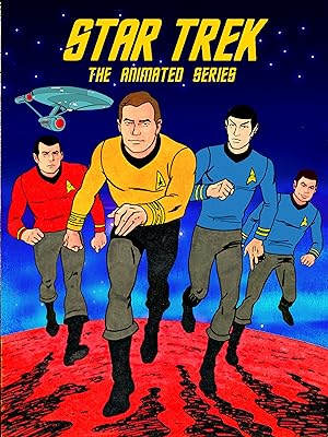 انمي مسلسل Star Trek: The Animated Series الموسم الاول الحلقة 4 مترجمة