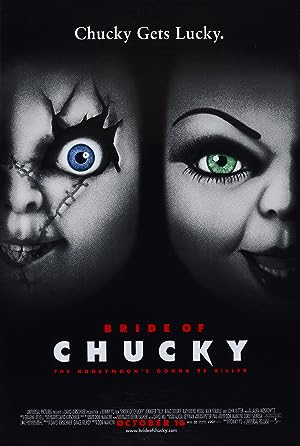 فيلم Chucky 4 1998 مترجم