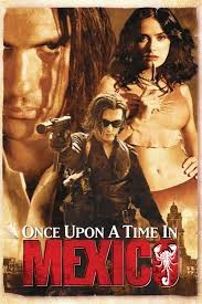 فيلم Once Upon a Time in Mexico 2003 مترجم