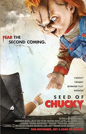 فيلم Chucky 5 2004 مترجم