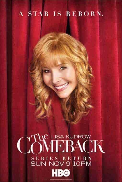 مسلسل The Comeback الموسم الاول الحلقة 13 والاخيرة مترجمة