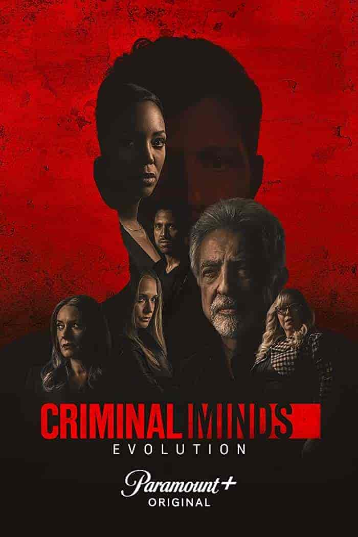 مسلسل Criminal Minds الموسم 16 الحلقة 1 الاولي مترجمة