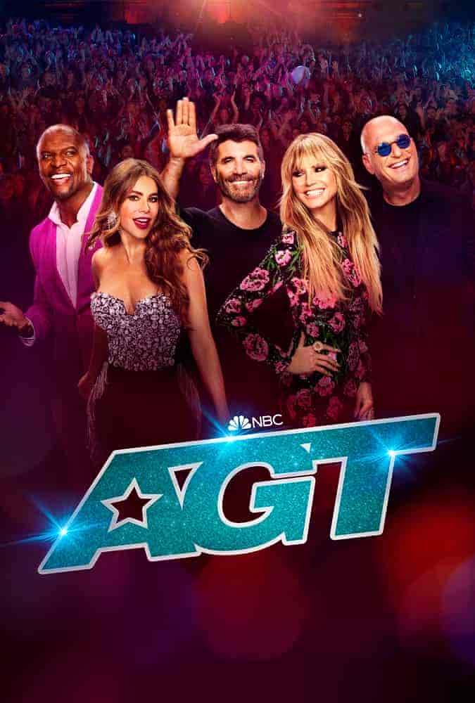 برنامج America’s Got Talent الموسم 17 الحلقة 4 مترجمة