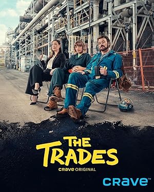 مسلسل The Trades الموسم الاول الحلقة 2 مترجمة