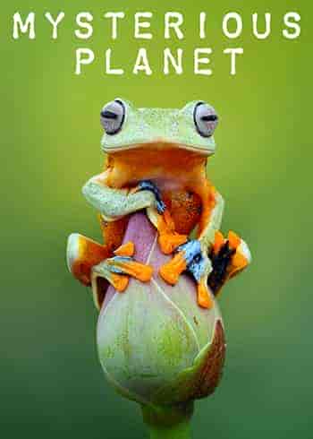مسلسل Mysterious Planet الموسم الاول الحلقة 5 الخامسة مترجمة