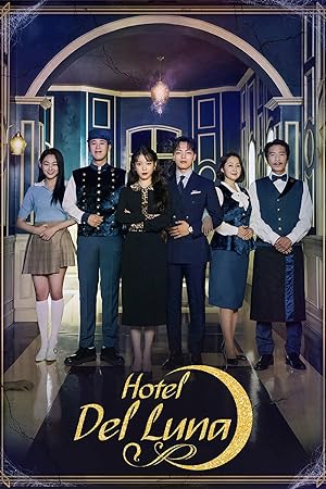 مسلسل Hotel Del Luna الحلقة 5 الخامسة مترجمة