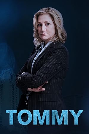 مسلسل Tommy الموسم الاول الحلقة 5 مترجمة