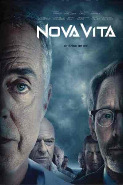 مسلسل Nova Vita الموسم الاول الحلقة 1 الاولي مترجمة
