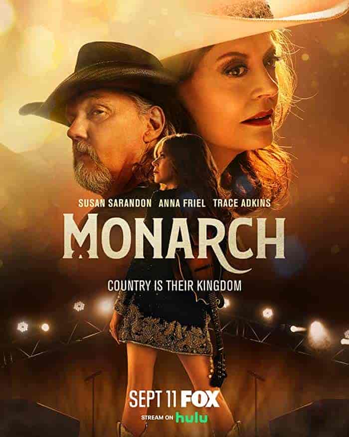 مسلسل Monarch الموسم الاول الحلقة 9 التاسعة مترجمة