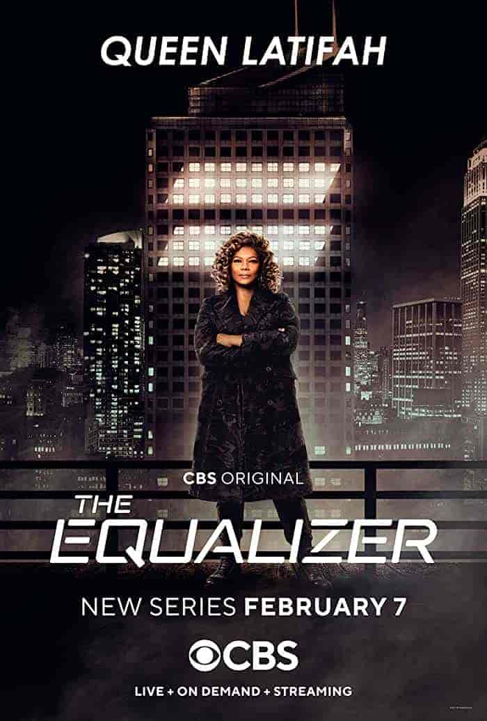 مسلسل The Equalizer الموسم الاول الحلقة 10 والاخيرة مترجمة