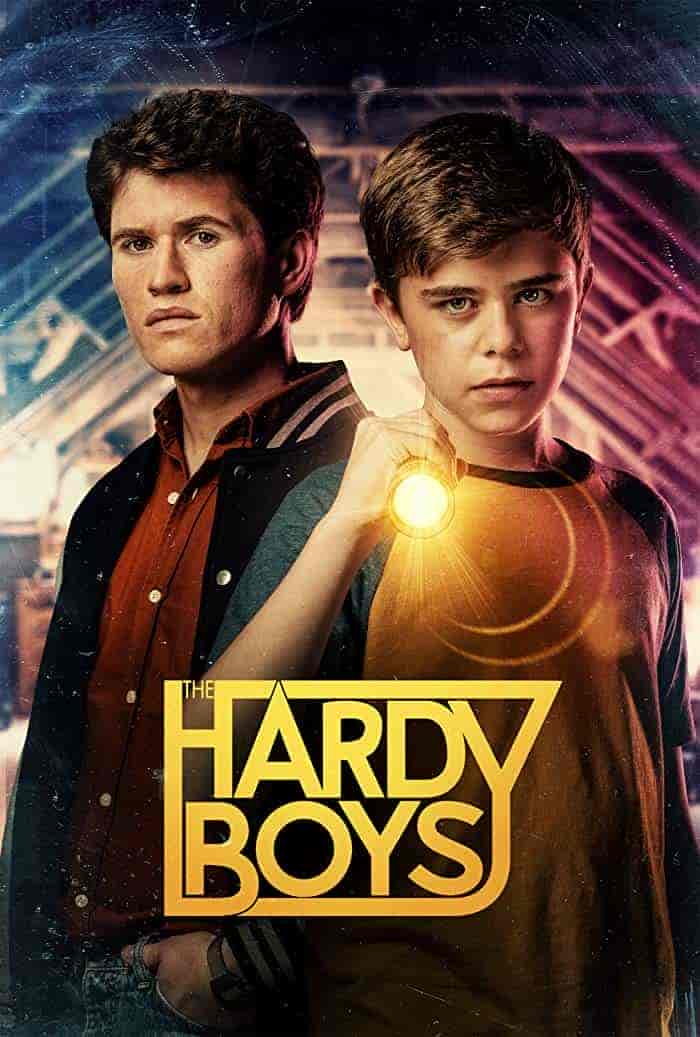 مسلسل The Hardy Boys الموسم الثاني الحلقة 9 التاسعة مترجمة