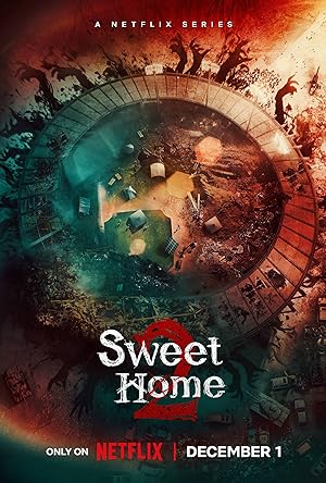 مسلسل Sweet Home الموسم الاول الحلقة 10 والاخيرة
