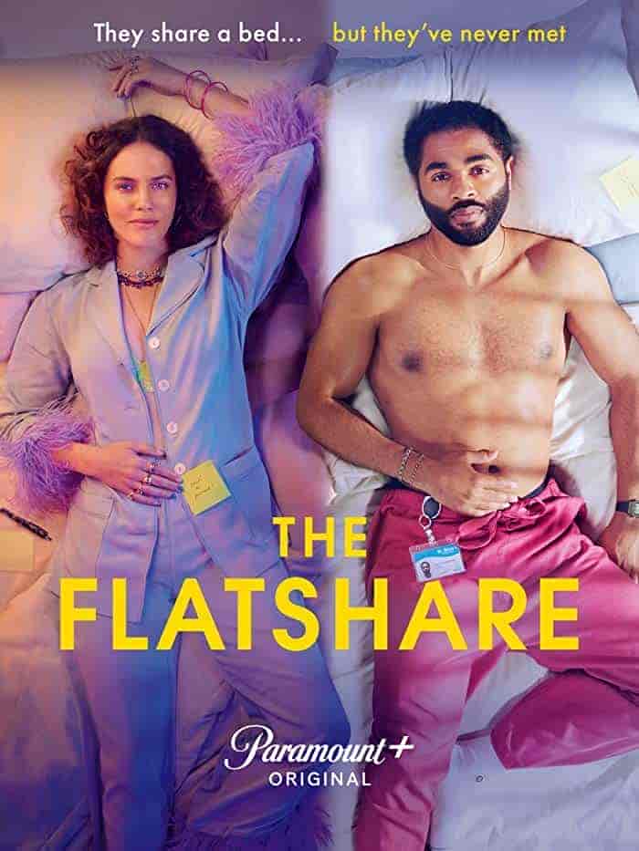 مسلسل The Flatshare الموسم الاول الحلقة 6 والاخيرة مترجمة