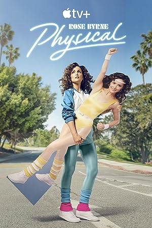 مسلسل Physical الموسم الاول الحلقة 1 الاولي مترجمة