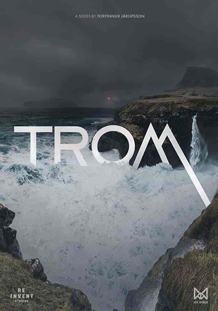 مسلسل Trom الموسم الاول الحلقة 5 الخامسة مترجمة