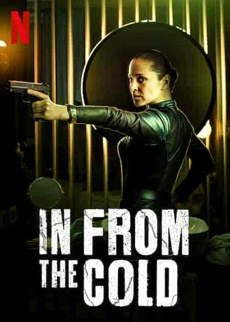 مسلسل In from the Cold الموسم الاول الحلقة 4 الرابعة مترجمة