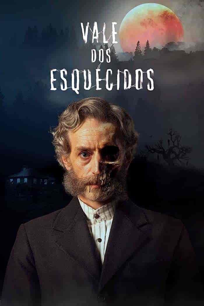 مسلسل Vale dos Esquecidos الموسم الاول الحلقة 10 والاخيرة مترجمة