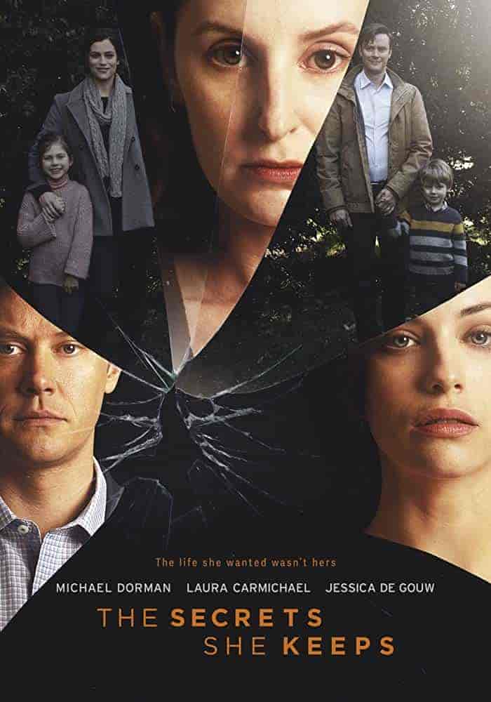 مسلسل The Secrets She Keeps الموسم الاول الحلقة 6 والاخيرة مترجمة
