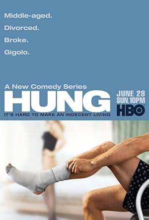 مسلسل Hung الموسم الاول الحلقة 6 مترجمة