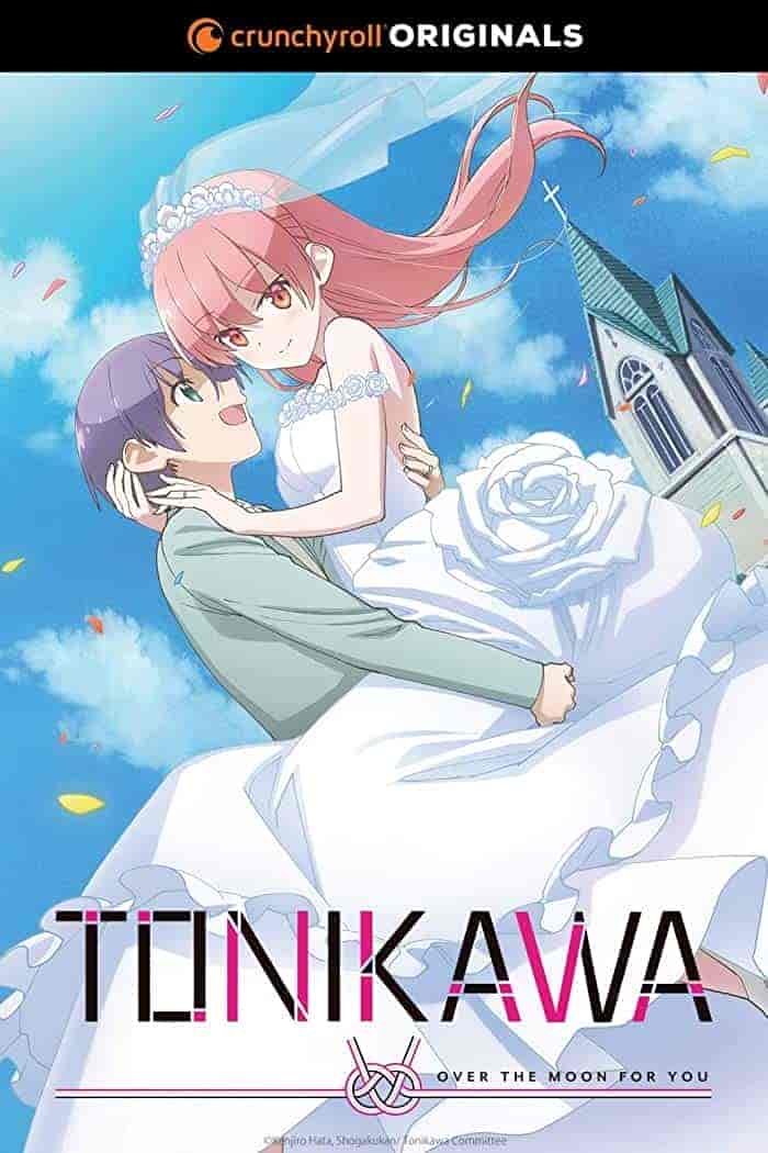 انمي Tonikaku Kawaii الحلقة 6 السادسة مترجمة