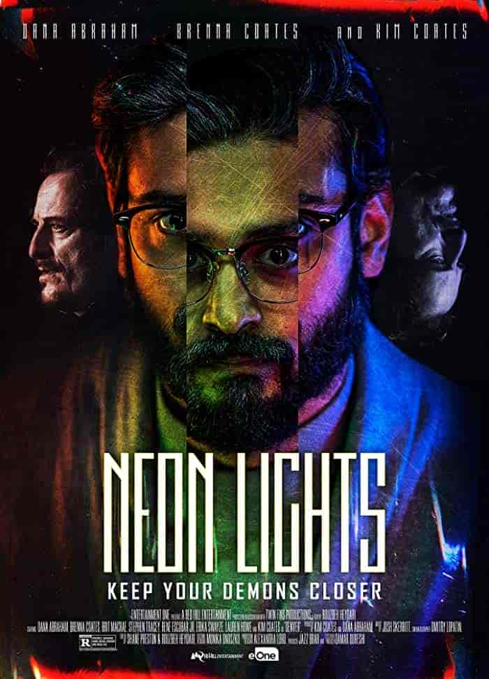 فيلم Neon Lights 2022 مترجم اون لاين