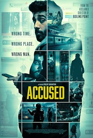 فيلم Accused 2023 مترجم