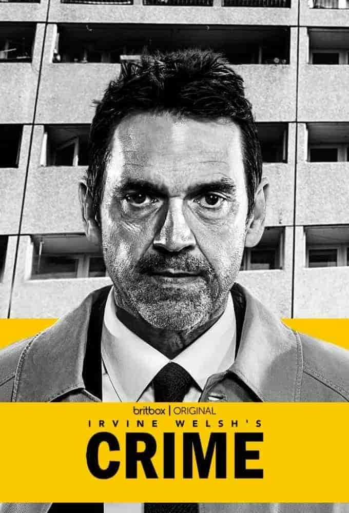مسلسل Crime الموسم الاول الحلقة 3 الثالثة مترجمة