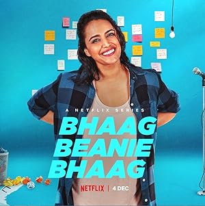 مسلسل Bhaag Beanie Bhaag الموسم الاول الحلقة 2 مترجمة