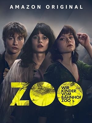 مسلسل We Children from Bahnhof Zoo الموسم الاول الحلقة 7 مترجمة