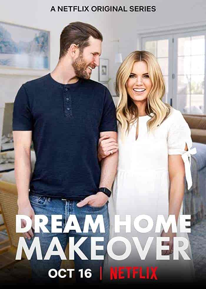 برنامج Dream Home Makeover الموسم الاول الحلقة 1 الاولي مترجمة