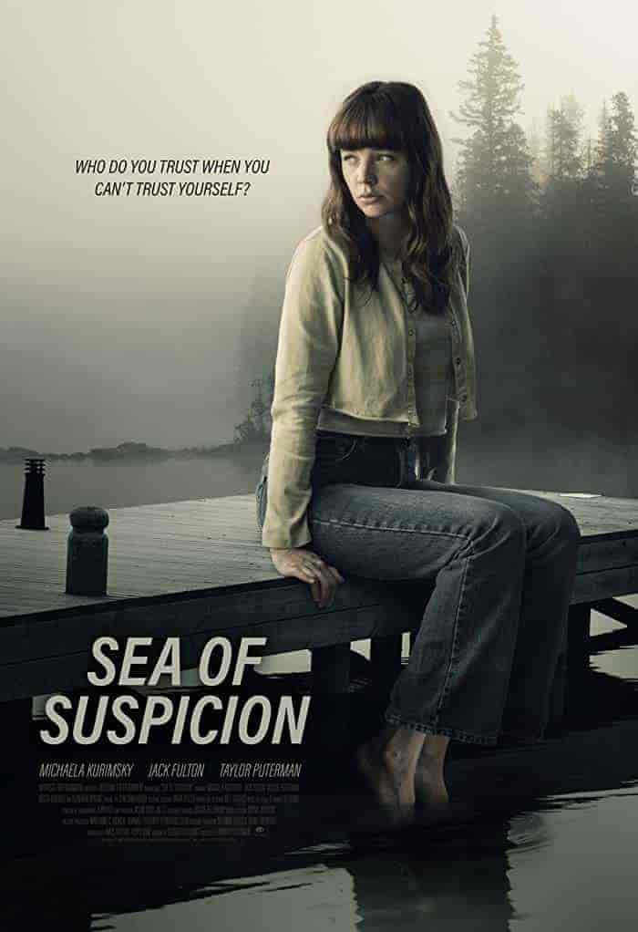فيلم The Boathouse 2021 مترجم اون لاين